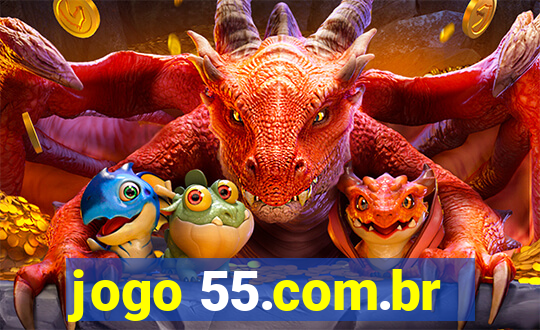 jogo 55.com.br